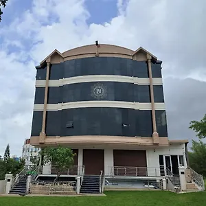 Bimba Hotel Mysore