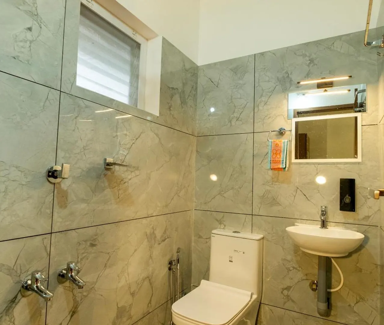 Hotel Eden Palace Thrissur 0*,  India